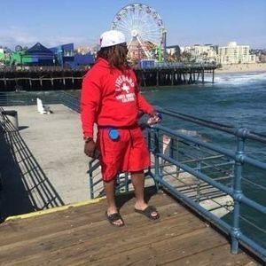 Meet your Posher, Darryl